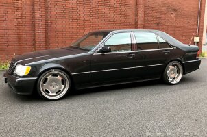 W140 / V140 / C140