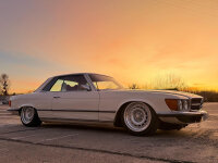MEC Design meclassico11 17 Zoll Alufelgen für Mercedes-Benz SL R107 / SLC C107