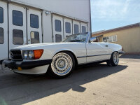 MEC Design meclassico11 17 Zoll Alufelgen für Mercedes-Benz SL R107 / SLC C107