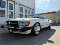 MEC Design meclassico11 17 Zoll Alufelgen für Mercedes-Benz SL R107 / SLC C107