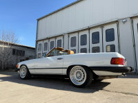MEC Design meclassico11 17 Zoll Alufelgen für Mercedes-Benz SL R107 / SLC C107