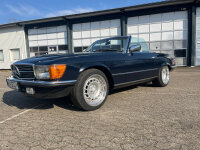 MEC Design meclassico11 17 Zoll Alufelgen für Mercedes-Benz SL R107 / SLC C107