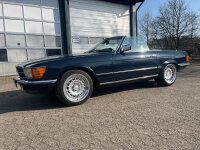 MEC Design meclassico11 17 Zoll Alufelgen für Mercedes-Benz SL R107 / SLC C107