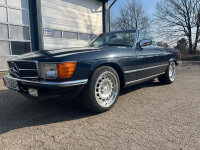 MEC Design meclassico11 17 Zoll Alufelgen für Mercedes-Benz SL R107 / SLC C107