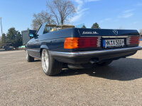 MEC Design meclassico11 17 Zoll Alufelgen für Mercedes-Benz SL R107 / SLC C107