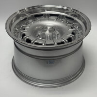 MEC Design meclassico11 17 Zoll Alufelgen für Mercedes-Benz SL R107 / SLC C107