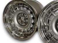 MEC Design meclassico11 17 Zoll Alufelgen für Mercedes-Benz W108 / W109