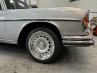 MEC Design meclassico11 17 Zoll Alufelgen für Mercedes-Benz W108 / W109