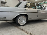 MEC Design meclassico11 17 Zoll Alufelgen für Mercedes-Benz W108 / W109