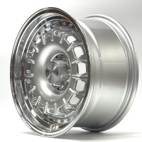 MEC Design meclassico11 17 Zoll Alufelgen für Mercedes-Benz W114 / W115