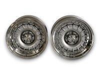 MEC Design meclassico11 17 Zoll Alufelgen für Mercedes-Benz W114 / W115