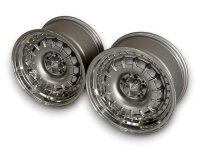 MEC Design meclassico11 17 Zoll Alufelgen für Mercedes-Benz W114 / W115