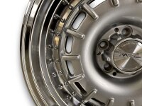 MEC Design meclassico11 17 Zoll Alufelgen für Mercedes-Benz W114 / W115
