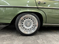MEC Design meclassico11 17 Zoll Alufelgen für Mercedes-Benz W114 / W115
