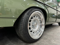 MEC Design meclassico11 17 Zoll Alufelgen für Mercedes-Benz W114 / W115