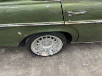 MEC Design meclassico11 17 Zoll Alufelgen für Mercedes-Benz W114 / W115