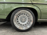 MEC Design meclassico11 17 Zoll Alufelgen für Mercedes-Benz W114 / W115