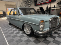 MEC Design meclassico11 17 Zoll Alufelgen für Mercedes-Benz W114 / W115