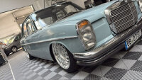 MEC Design meclassico11 17 Zoll Alufelgen für Mercedes-Benz W114 / W115