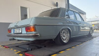 MEC Design meclassico11 17 Zoll Alufelgen für Mercedes-Benz W114 / W115