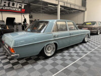 MEC Design meclassico11 17 Zoll Alufelgen für Mercedes-Benz W114 / W115