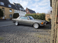 MEC Design meclassico11 17 Zoll Alufelgen für Mercedes-Benz W123 / S123 / C123