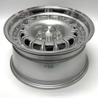 MEC Design meclassico11 17 Zoll Alufelgen für Mercedes-Benz W126 / C126