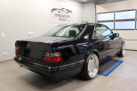 MEC Design meclassico5 19/S Zoll Alufelgen für Mercedes-Benz standard W124 / S124 / C124