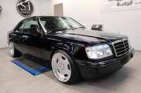 MEC Design meclassico5 19/S Zoll Alufelgen für Mercedes-Benz standard W124 / S124 / C124