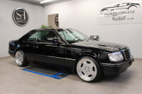 MEC Design meclassico5 19/S Zoll Alufelgen für Mercedes-Benz standard W124 / S124 / C124