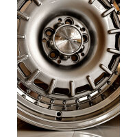 MEC Design meclassico11 17 Zoll Alufelgen für Mercedes-Benz W116