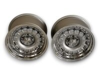 MEC Design meclassico11 17 Zoll Alufelgen für Mercedes-Benz W116