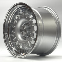 MEC Design meclassico11 17 Zoll Alufelgen für...