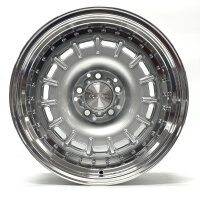 MEC Design meclassico11 17 Zoll Alufelgen für Mercedes-Benz W111
