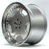 MEC Design meclassico5 20 Zoll Alufelgen für...