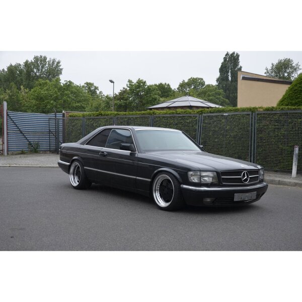 MEC Design meclassico5 18 Zoll Alufelgen für Mercedes-Benz W126 / C126