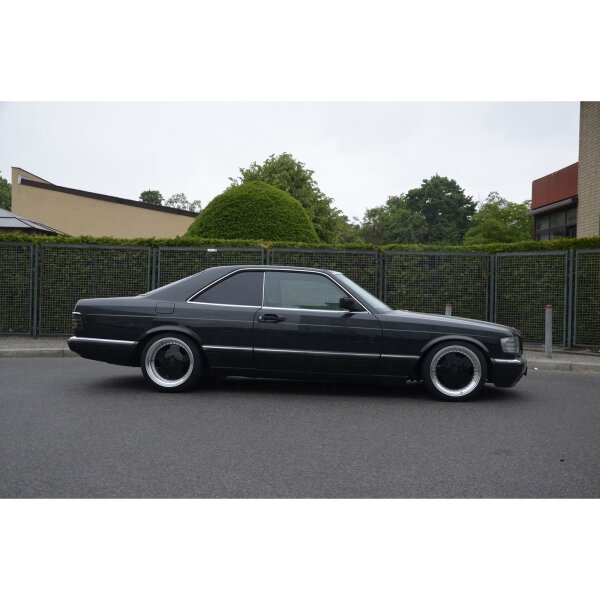 MEC Design meclassico5 18 Zoll Alufelgen für Mercedes-Benz W126 / C126