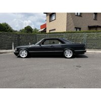 MEC Design meclassico5 18 Zoll Alufelgen für Mercedes-Benz W126 / C126