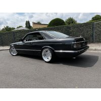 MEC Design meclassico5 18 Zoll Alufelgen für Mercedes-Benz W126 / C126