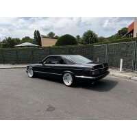 MEC Design meclassico5 18 Zoll Alufelgen für Mercedes-Benz W126 / C126