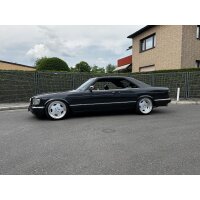 MEC Design meclassico5 18 Zoll Alufelgen für Mercedes-Benz W126 / C126