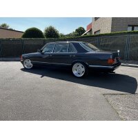 MEC Design meclassico5 18 Zoll Alufelgen für...