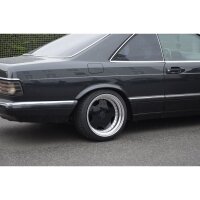 MEC Design meclassico5 18 Zoll Alufelgen für Mercedes-Benz W126 / C126