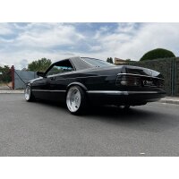 MEC Design meclassico5 18 Zoll Alufelgen für Mercedes-Benz W126 / C126
