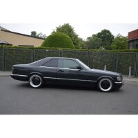 MEC Design meclassico5 18 Zoll Alufelgen für Mercedes-Benz W126 / C126
