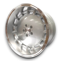 MEC Design meclassico2 18 Zoll Alufelgen für...