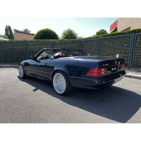 MEC Design meclassico2 18 Zoll Alufelgen für Mercedes-Benz SL R129