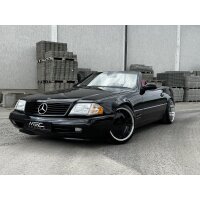 MEC Design meclassico2 18 Zoll Alufelgen für Mercedes-Benz SL R129