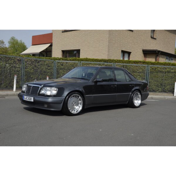 MEC Design meclassico2 18 Zoll Alufelgen für Mercedes-Benz W124 E500