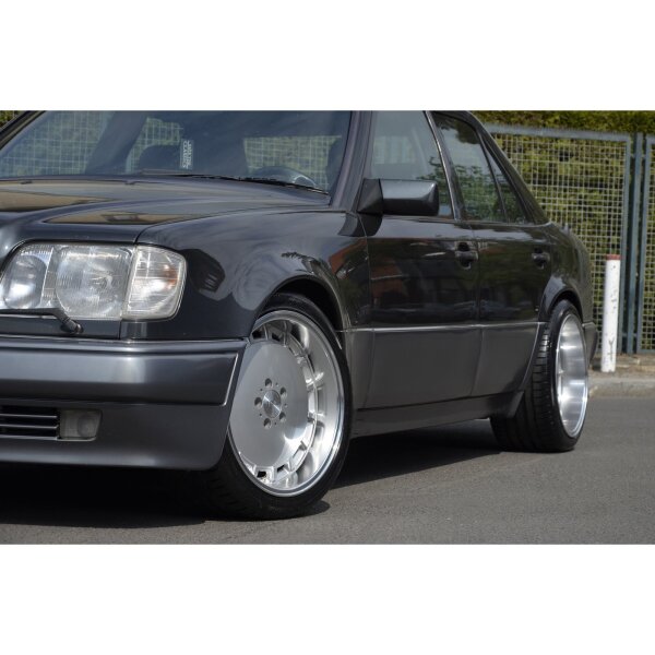 MEC Design meclassico2 18 Zoll Alufelgen für Mercedes-Benz W124 E500